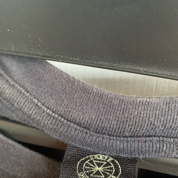 Urban outfitters eclipse graphic tee - Picture 3 of 3